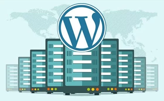 High-resource WordPress infrastructure for WooCommerce