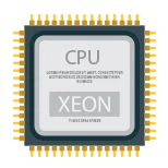Premium VDS with Intel Xeon Platinum processors
