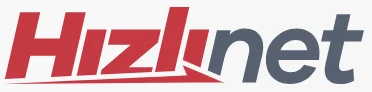HızlıNet logo