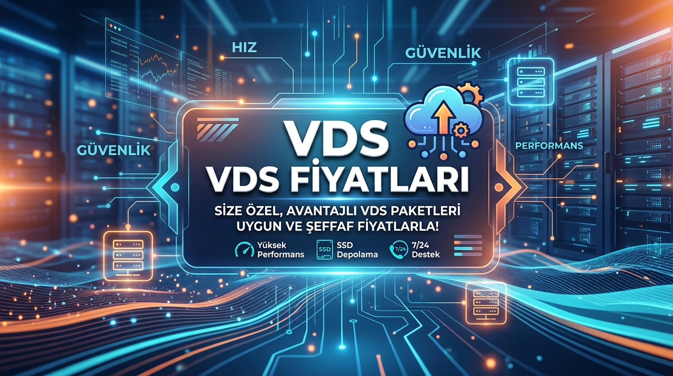 vds fiyatlari
